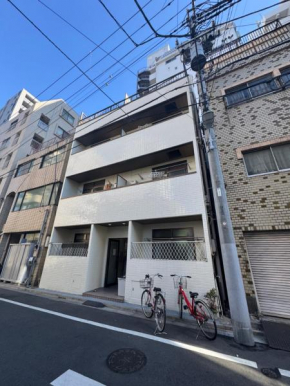 上野圈徒步公寓型酒店 下谷駅から徒步3分